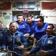 Image for article titled Smile: The First Six-Astronaut Crew Ever at the ISS
